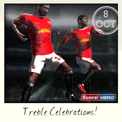 SHOCK:FORCE tweet media