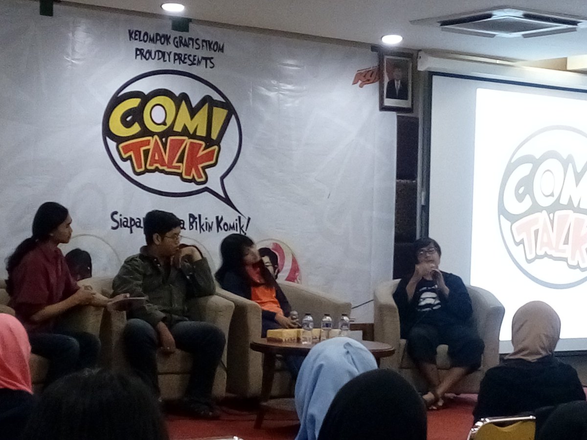 Mas Sweta udah gabung sama Adel dan kak Mukhlis !