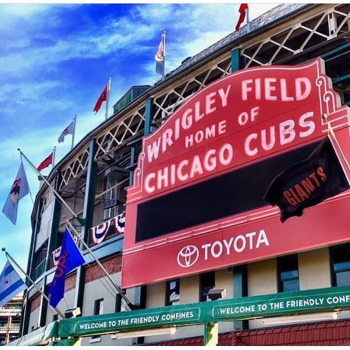 Forever Cubs™ tweet media