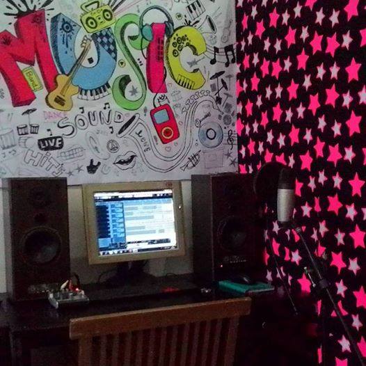 biy_std's tweet image. BiyHome Studio