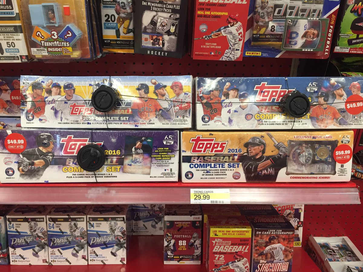 WatchTheBreaks's tweet photo. Seems just a little excessive, don't you think? #ParallelSets https://t.co/K5vPTbAIpq