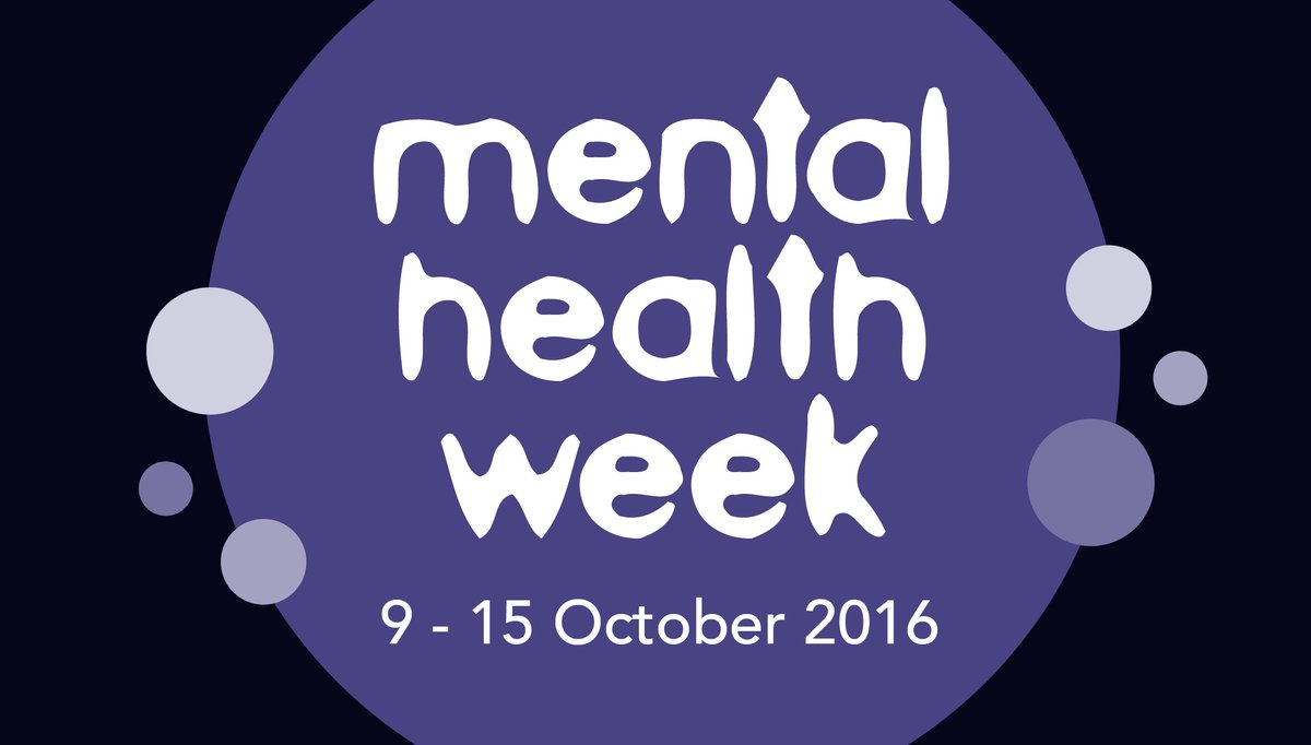 healthgovau's tweet photo. 9-15 October is #MentalHealthWeek. For trusted advice on mental health conditions visit https://t.co/ECtUT484Uk https://t.co/eTjg4TjIab