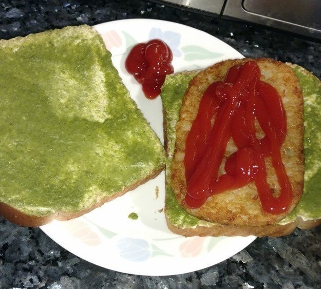 GalijLixachyov's tweet photo. 28 Of The Grossest Things That Ever Happened To Food https://t.co/R7kPzW6qfd #Recipe #Cooking #chef #Recipeoftheda… https://t.co/pZLprKxoQw