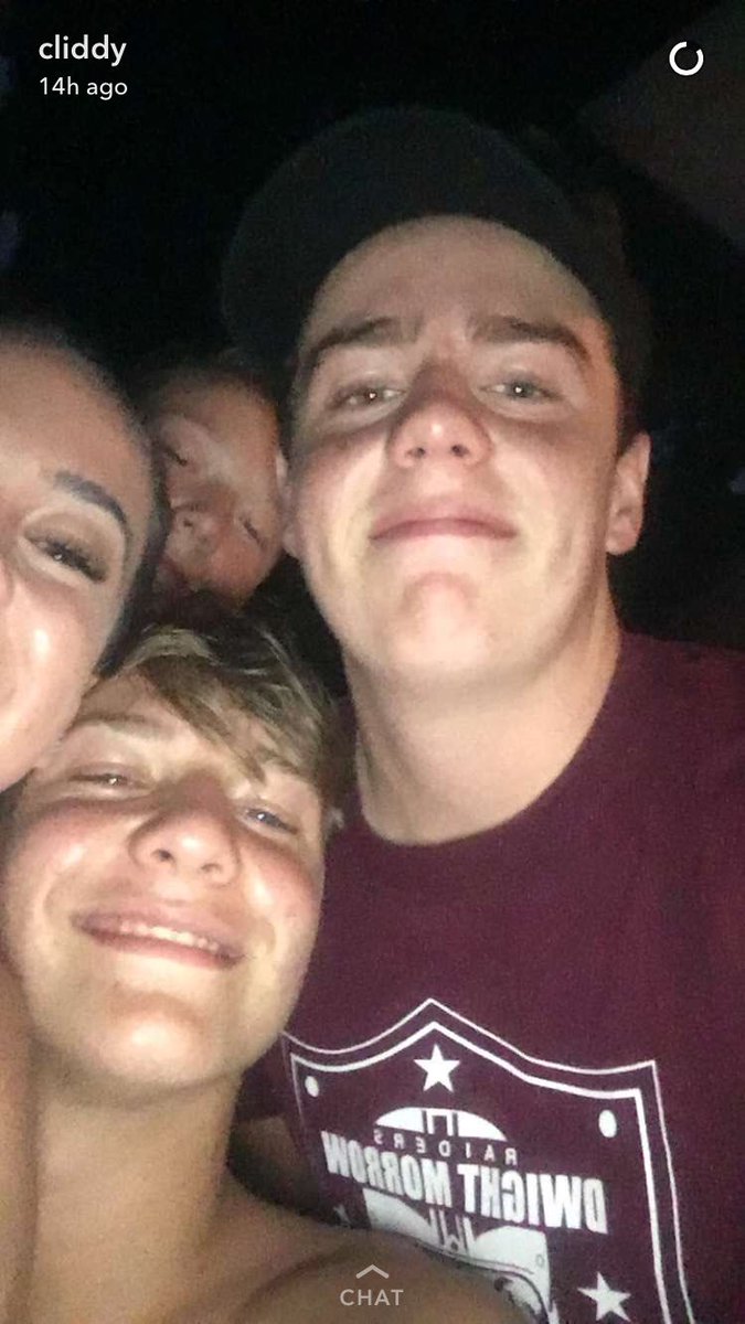 remarkderfeoj's tweet photo. Happy birthday @cliddy13 #bludge #blocked5timesinarowontherightside #quinn https://t.co/xZ5X0eJarP