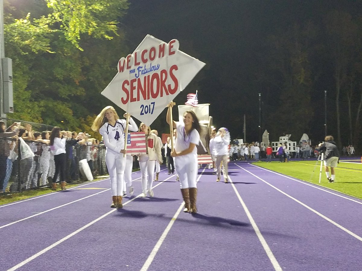 John Jay High School tweet media