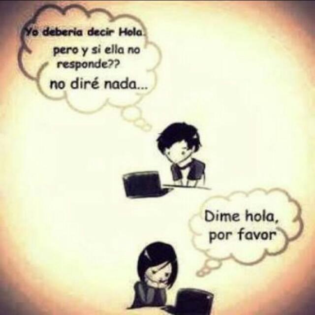 Melanykill's tweet image. Típico