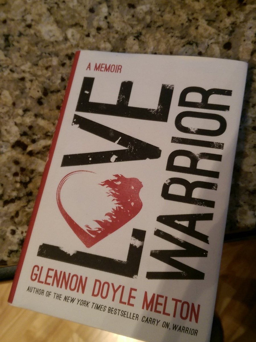 askVALisAT's tweet photo. @Momastery I've been waiting. Got my reading socks and tissues ready! #LoveWarrior #brave #journey #authenticlife https://t.co/6yV8QpyRNK