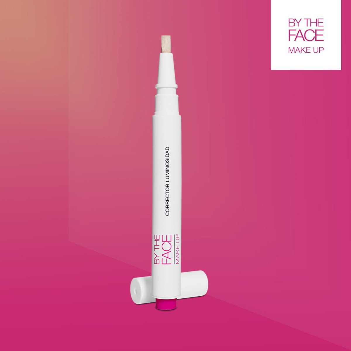 A veces necesitamos un  extra de corrector ¿Qué día de la semana lo usas más?