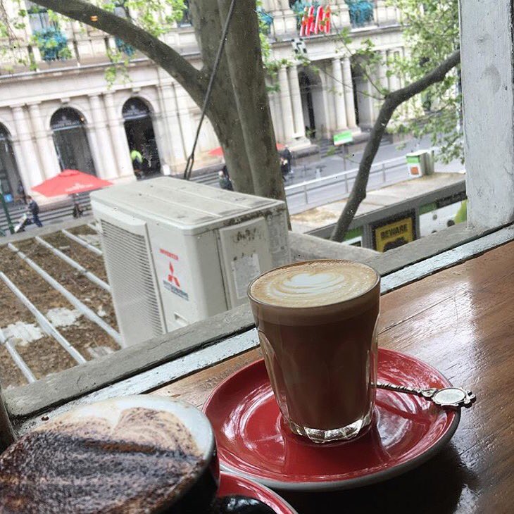 Yeah, that looks like Melbourne to me. #realestate
