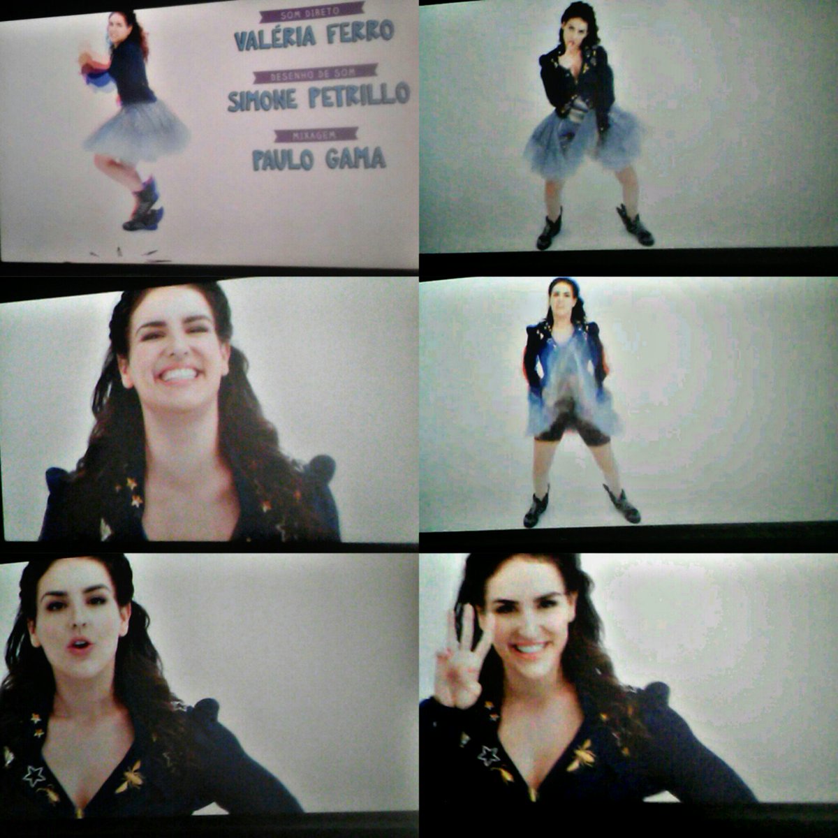 emesantanax's tweet photo. Ameeei ❤
#Geraldina #VoceTem3opicoes 😂😂
#EFada #Foooda 💥❤ #EssaFadaEFadoona 😂😂😂
#EuAssistir #EuAmeeeei
#SaPorraEFadaMsm
@Kefera https://t.co/8B7kQ9Jcid