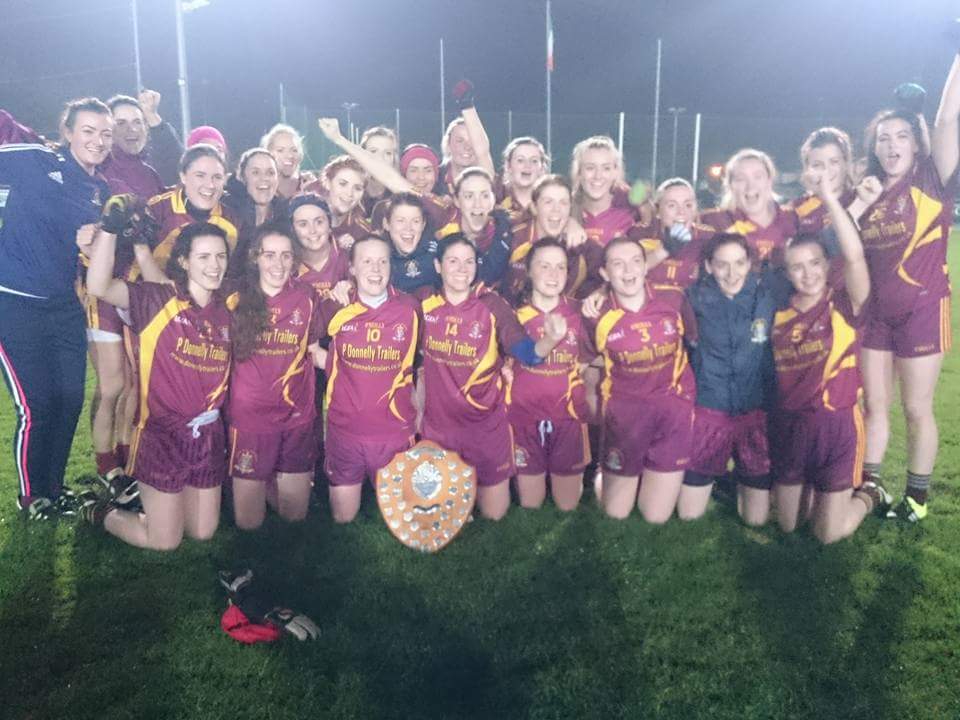 St Macartans LGFC tweet media