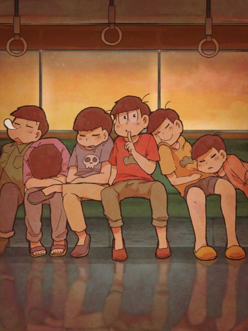 おそ松くん好きな人rtのtwitterイラスト検索結果 おそ松くん好きな人rtのtwitterイラスト検索結果