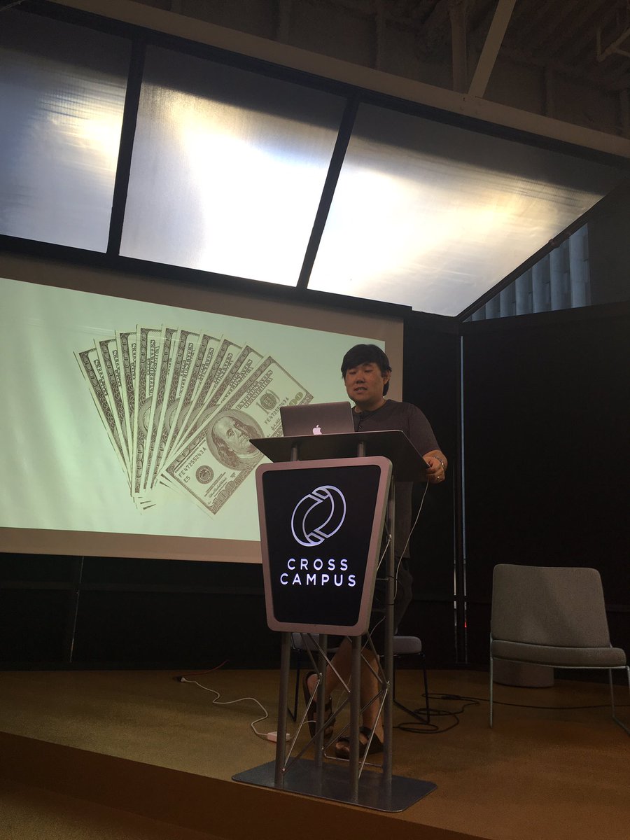 The EVER powerful and funny and useful panel W/ <a href="/danilolee/">Danilo Lee</a> about how to make 50 cents while you are sleep. 👌👌👌<a href="/Tronsmart/">Tronsmart</a> <a href="/MoRedii_/">MoRedii</a>  #power