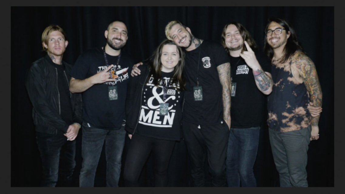 bandshelpedme_'s tweet photo. @austincarlile Your music helped me so much when my Mum died. Second&amp;Sebring does and will always mean so much to me @OMandM ❤️❤️💞💞 https://t.co/lxqHIqMtIW