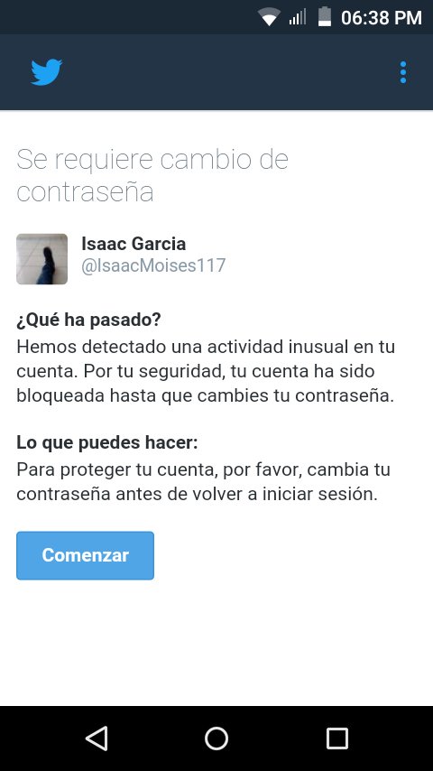 IsaacMoises117's tweet photo. #JamesVerguenzaNacional mira lo que provocas!! No te es suficiente! Que más quieres!!?? https://t.co/c83EWoT2U2