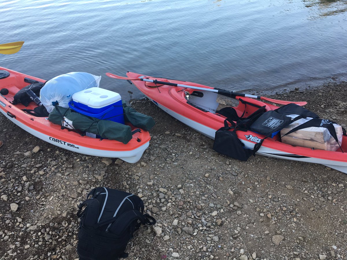 beerphilligoss's tweet photo. Yap!  Life is fantastic. #kayakview #camping and now a beer is in my hand. https://t.co/4RzDvtbOAL