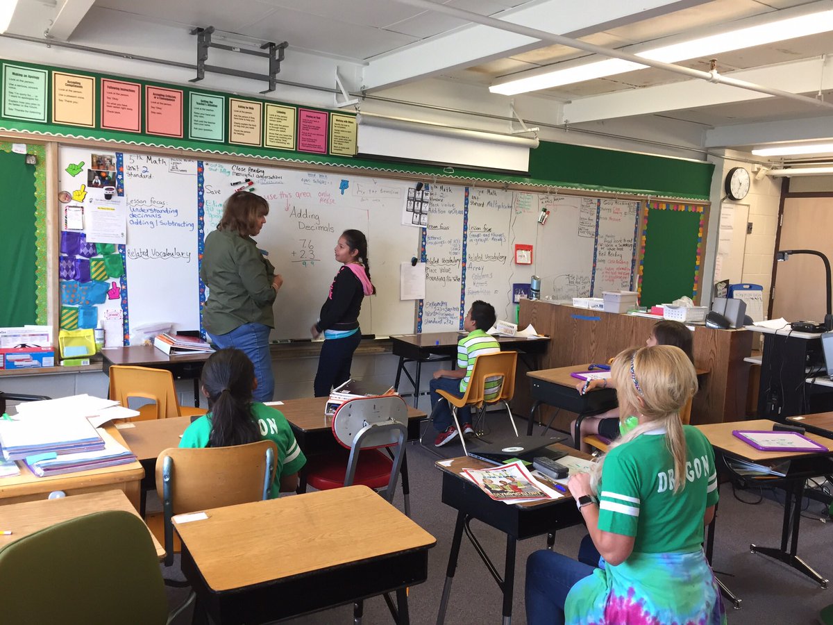 #shadowastudent so fun! #schoolretool #bvsd