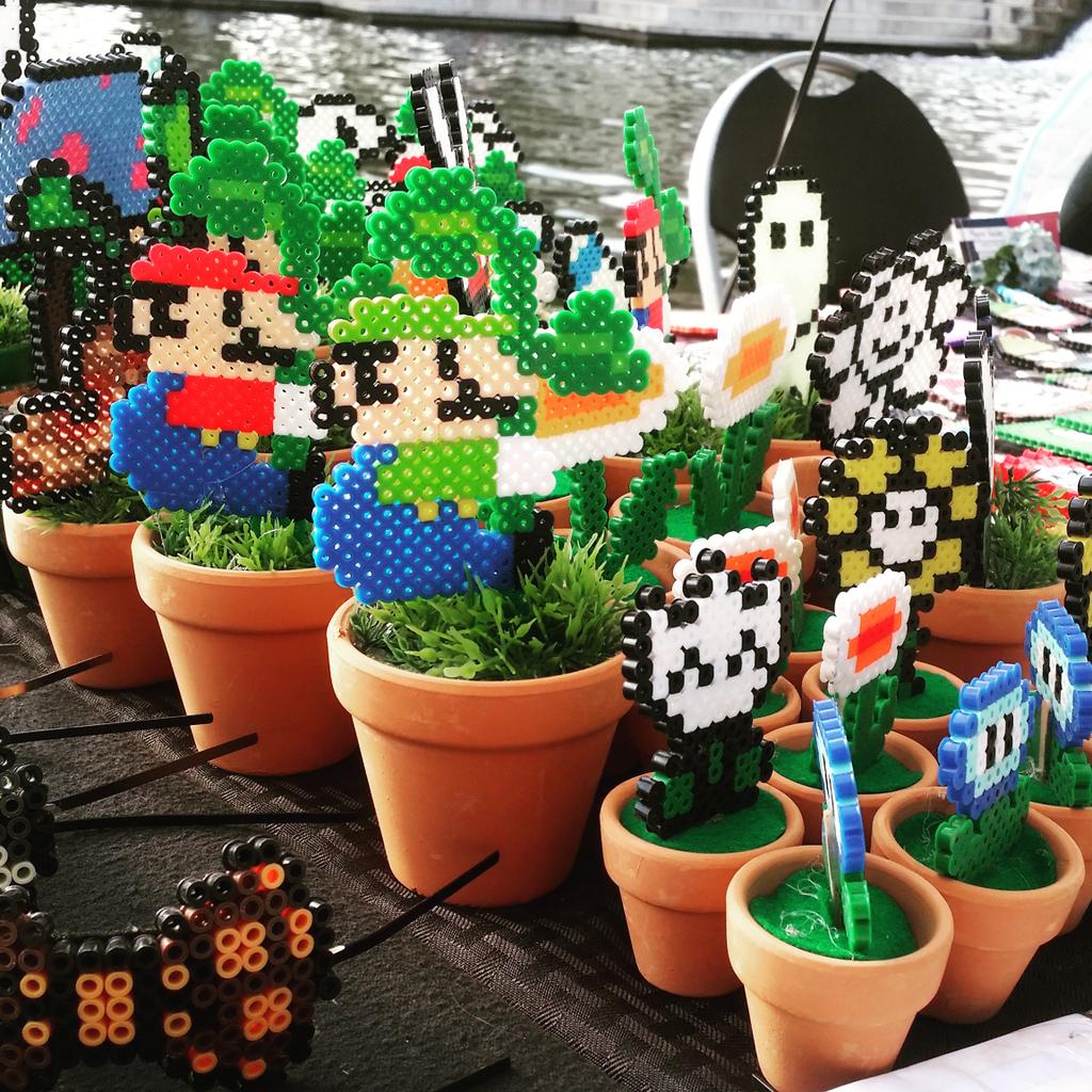 #sunsetlive at #mcallenconventioncenter <a href="/artbymayra/">art by mayra</a> <a href="/sunsetlive/">Sunset Groove</a>