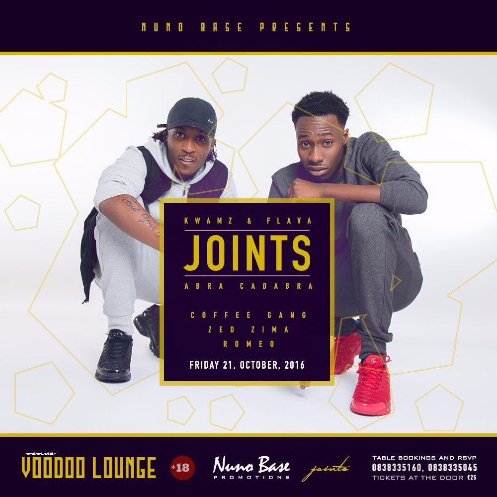 kwamz_k's tweet photo. 21st OCTOBER 🇮🇪 ARE YOU READY?!!! 👀 @jointsjoints https://t.co/7FVO1im79q