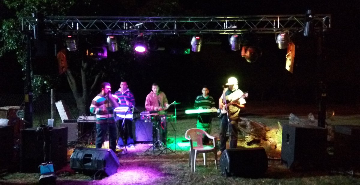 FacuChavez7's tweet photo. @FacuChavez7 #SpringFieldParty https://t.co/0JcTb4Ffc1