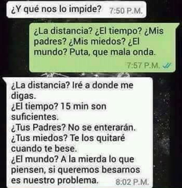 MisInfiernos's tweet photo. Nunca me va a pasar algo así😭💔 https://t.co/m96jiXUGZK