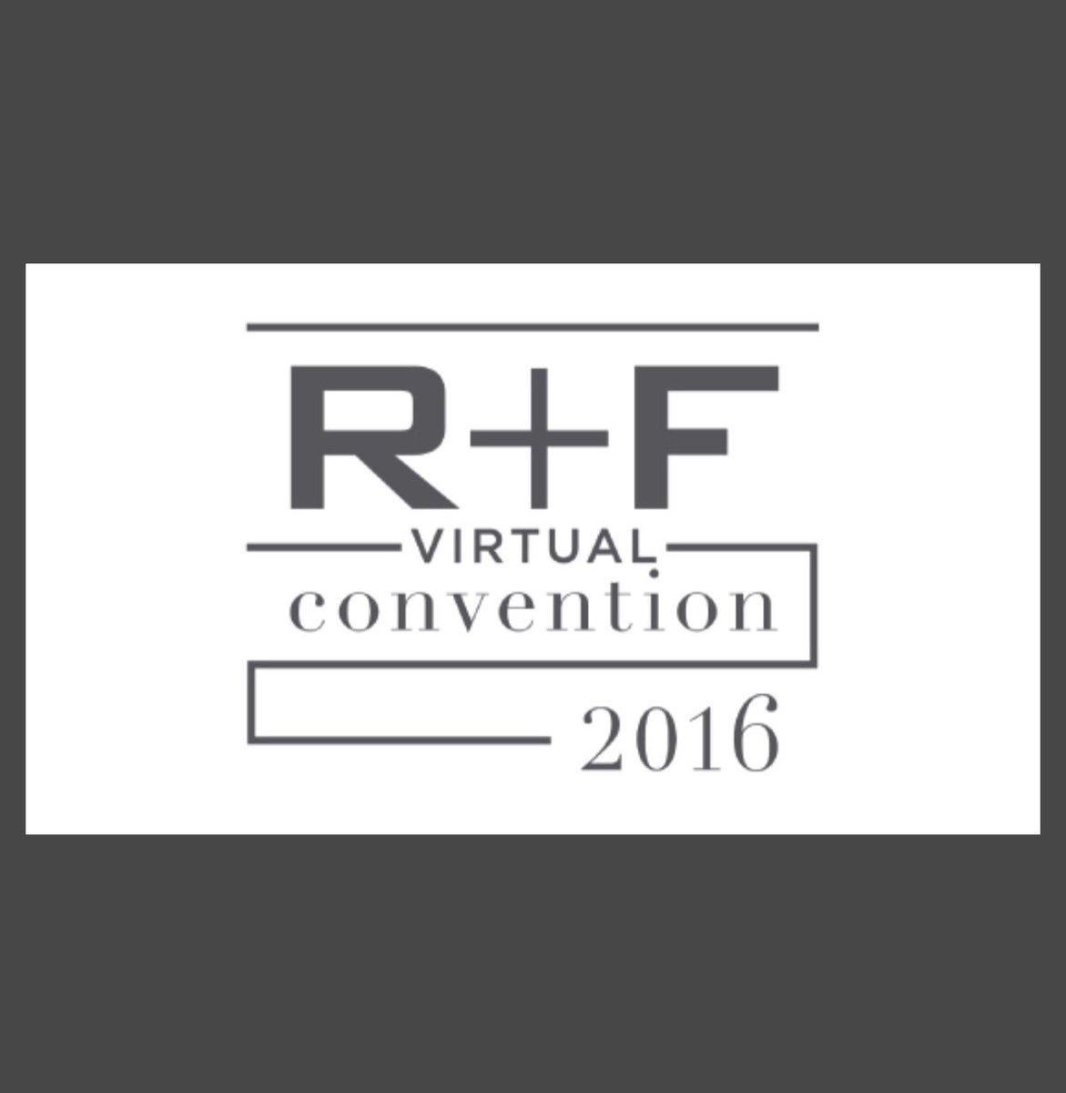gelacordero's tweet image. #RFConvention #RFVirtual Day 3 @RodanFieldsHQ You have my life forever! 🙋🏻 #RFVirtual I'm celebrating from afar! ❤️🎉