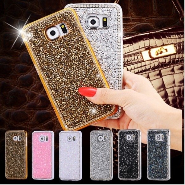 wish.com/c/57a28c8af603…
Slim Bling Rhinestone Frame + Full Diamond Cell phone Protective Bags Cover