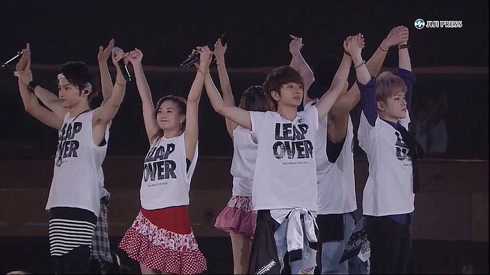 na_6130's tweet photo. 初タグします🌟

✔AAA大好き♡

✔にっしーよりのall🌈

✔岡山住みのJK1🙋

✔aオタさんと繋がりたい👭👭👭👭

✔フォロバ率777%🙆🙆

#RTした人全員フォローする 
#AAA大好きな人RT 
#仲良くしてくれる人RT 
#aオタさんと繋がりたい 
#拾い画 https://t.co/uoYuBcDq71