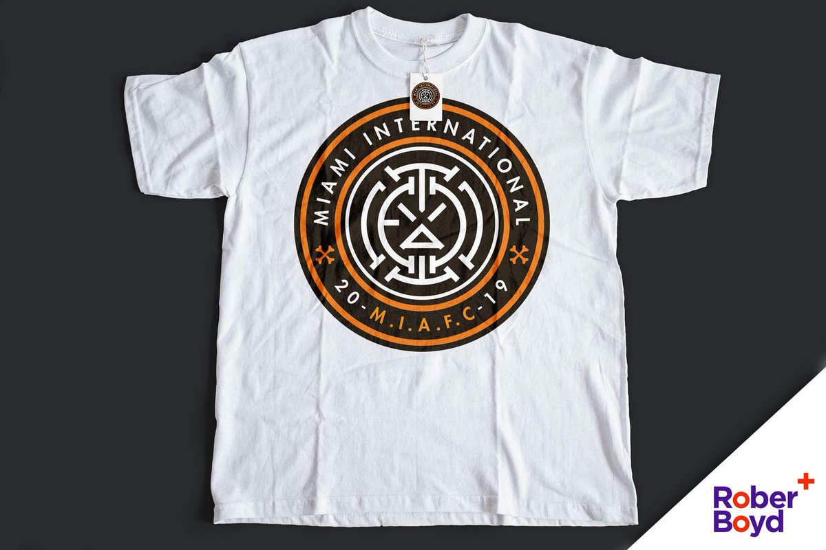 “NOT ALL TREASURE'S SILVER &amp; GOLD, MATE.”
PRESENTING: M.I.A.F.C./INTER MIAMI For <a href="/MLS/">Major League Soccer</a>....
fb.me/2snNYWeyG