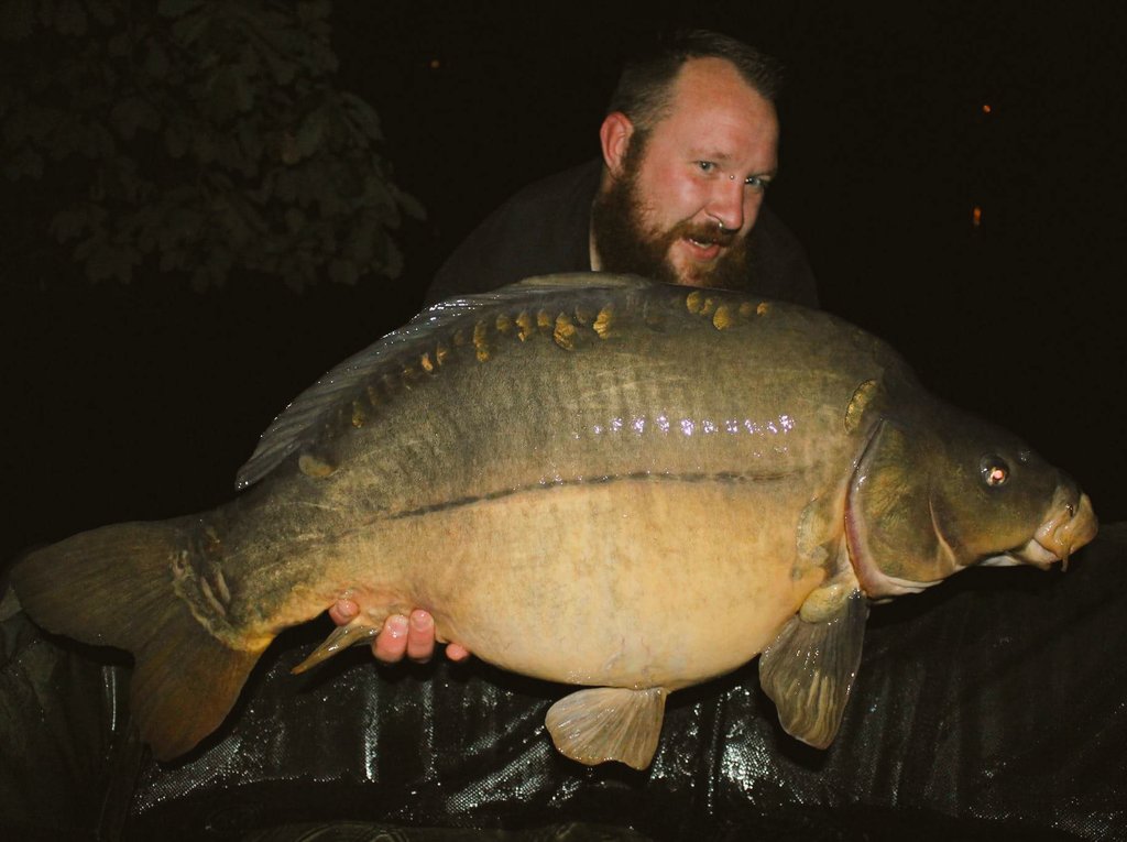 carptrapTV's tweet photo. 🍁🍃☔the AUTUMN comes in large steps. what a lovely season.☔🍁🍃❤ tight lines🎣🐳🎈👌 https://t.co/OXEJUBqCOF