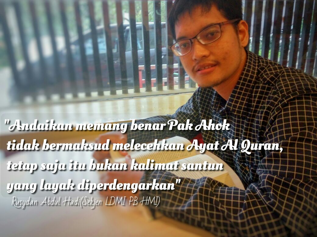 Lembaga Dakwah HMI tweet media