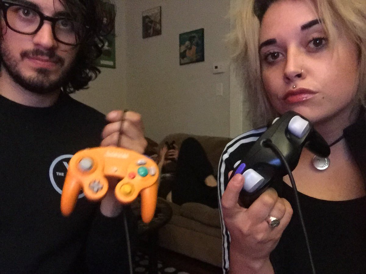 diffkitch's tweet image. #nofilter #weouthere #johncheatsatsupermonkeyball