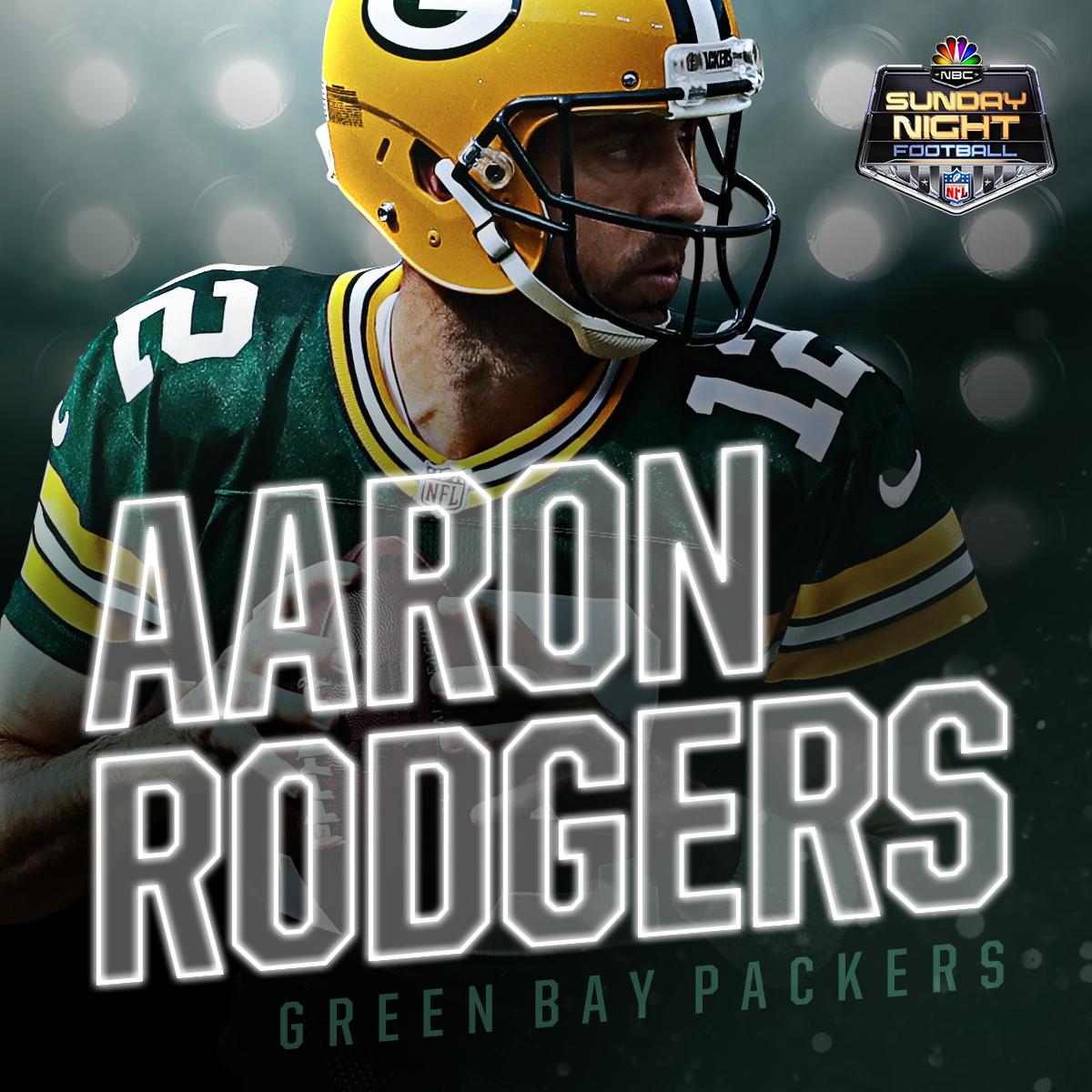 Green Bay Packers on Twitter: '24 hours to #SNF! 