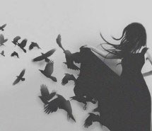 StreetFreakLuci's tweet image. "Introducing Lucifer! The girl who can do anything!"
・Circus performer
・Crow tamer/owner
・Shorty
・16
・Black lover
・Demon
#OpenRP #OC