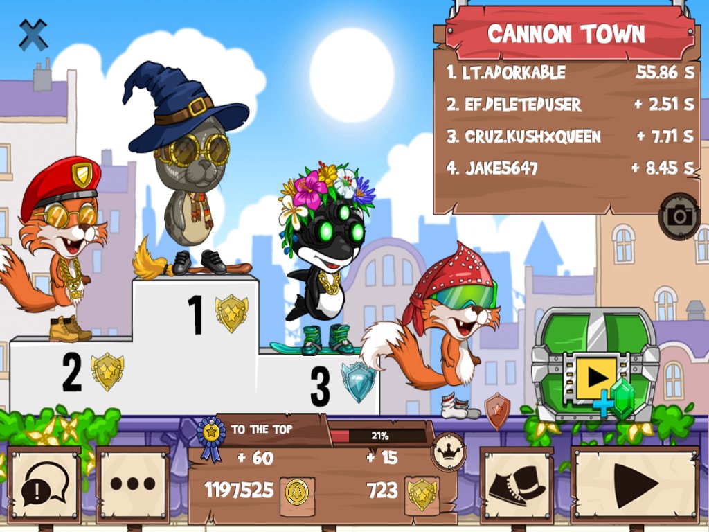 adorkableFR2's tweet photo. All those guys just got washed #funrun2 #DeletedUser #KUSHXQUEEN #jake5647 https://t.co/3H7vaYXRIv