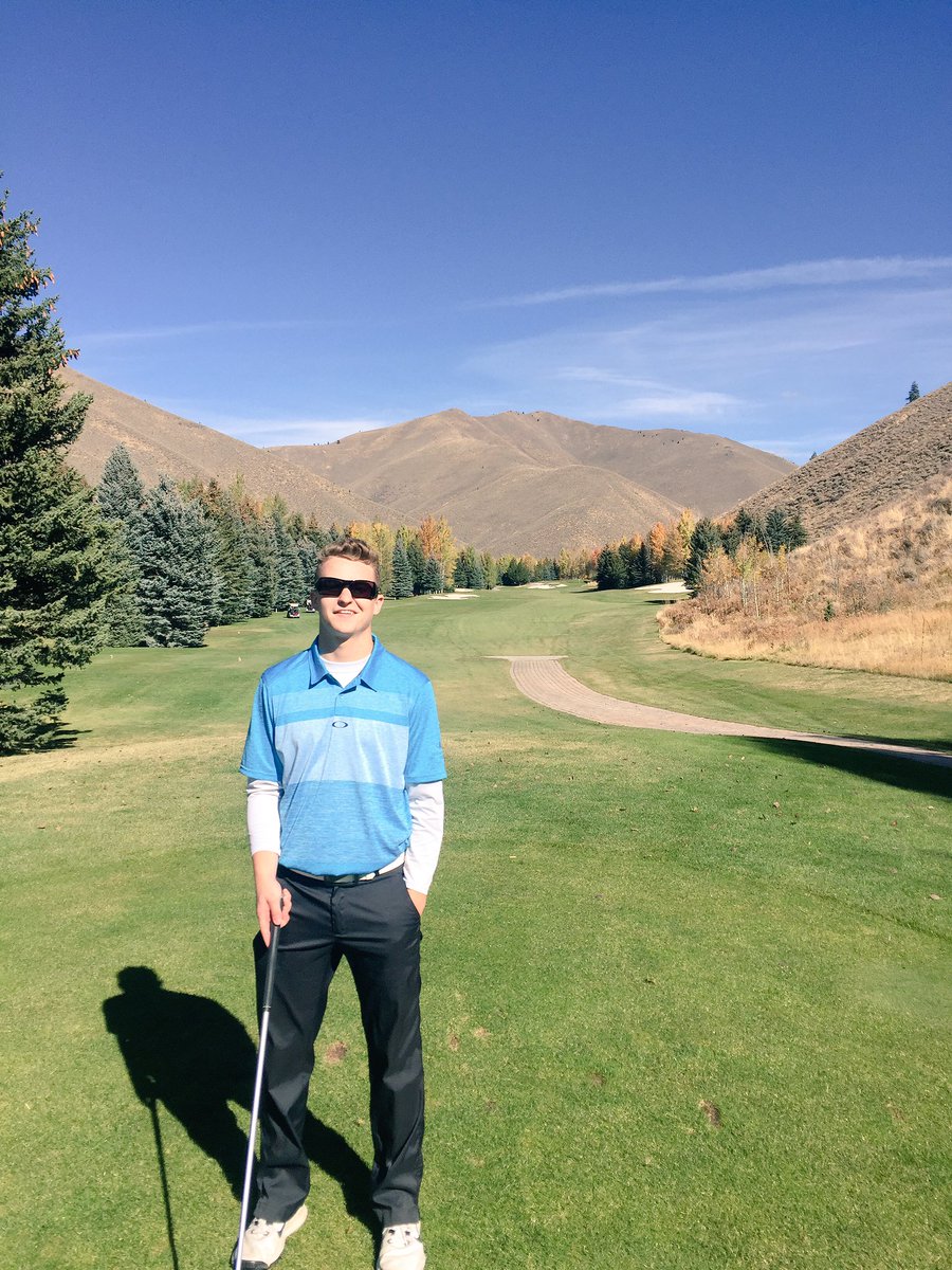 utschmole's tweet photo. Should probably just put the sticks away for the year and end on this great trip 💯 #1stNet https://t.co/JZppm6YNvz