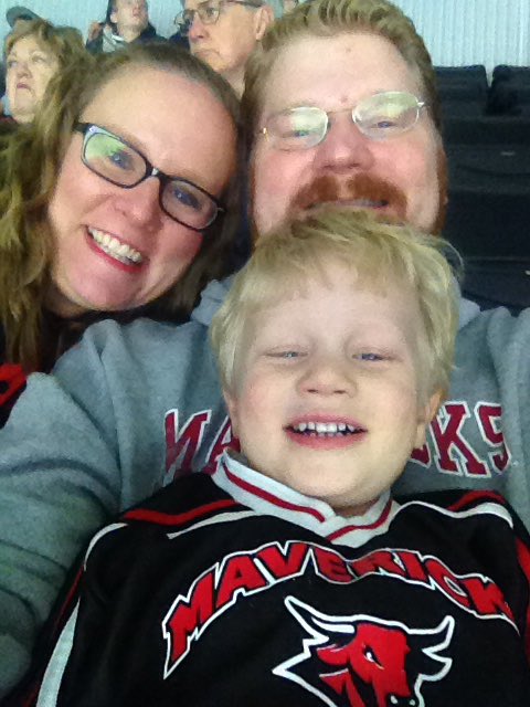 AaronBredenkamp's tweet photo. #mavfamilymoment https://t.co/FEt2V1kDwP
