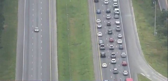 AlgebraHouse's tweet image. When they are offering free haircuts at the local barbershop, that's how I roll.