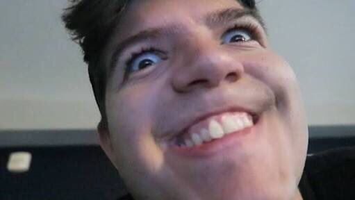 CornInMyFace's tweet image. 