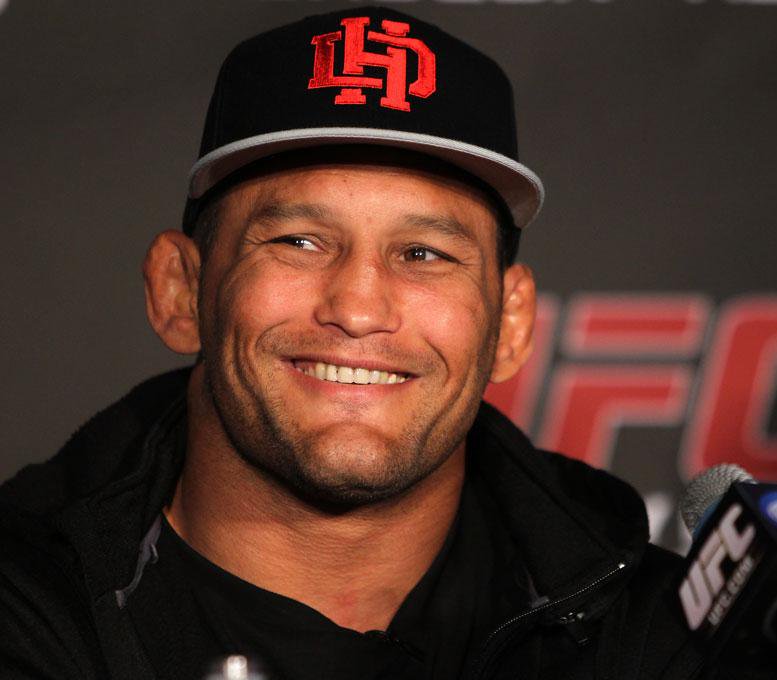 CYochmans's tweet photo. The Face of a Champ !!!!  My Boy #Hendo !!!!
  #Bispings #WorseNightmare About to Come True !!!! #UFC204 !!!! https://t.co/fh8zvU4lUB