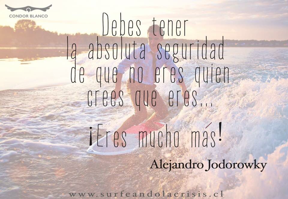 SurfeandoCrisis's tweet photo. Seminario #surfeandolacrisis #condorblancomylove #SantiagodeChile #Meditación #Liderazgo #Coaching #kingforest #Freemind #mentepositiva https://t.co/MgQEDU5n5V
