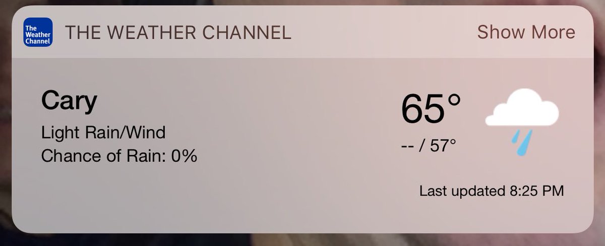 CDaRip2U's tweet photo. I really do not believe that 0%!  Can we not count to 100? https://t.co/5O85DX9HMP