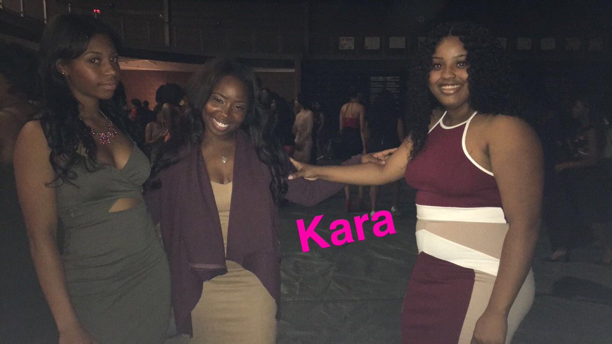 LoveAlexisD's tweet photo. Since Kara not here with us💕 #DoItForKara @ali__2x @1Piinkk @kahliadanae https://t.co/dJ9ptZTlYK