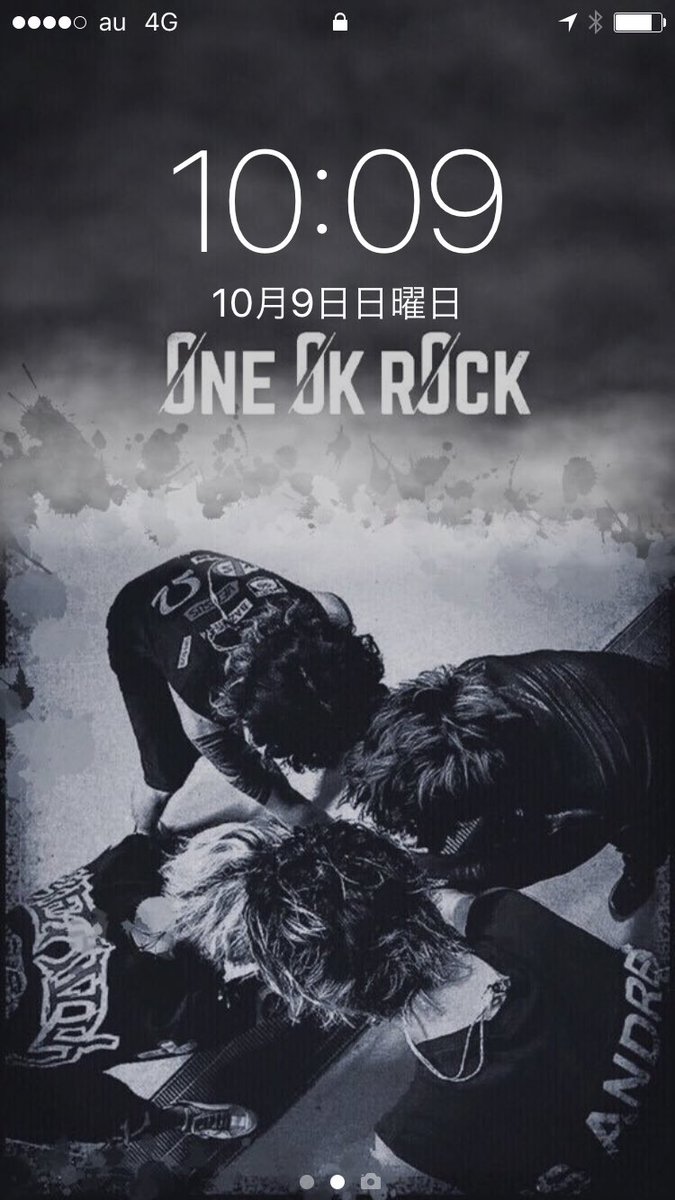 10969suzuki__'s tweet photo. 今日はワンオクの日！！🎤🎤
これからも一生ついてきまーーす！😻
#ONEOKROCK  #ワンオクの日 https://t.co/K8P3V924Bw