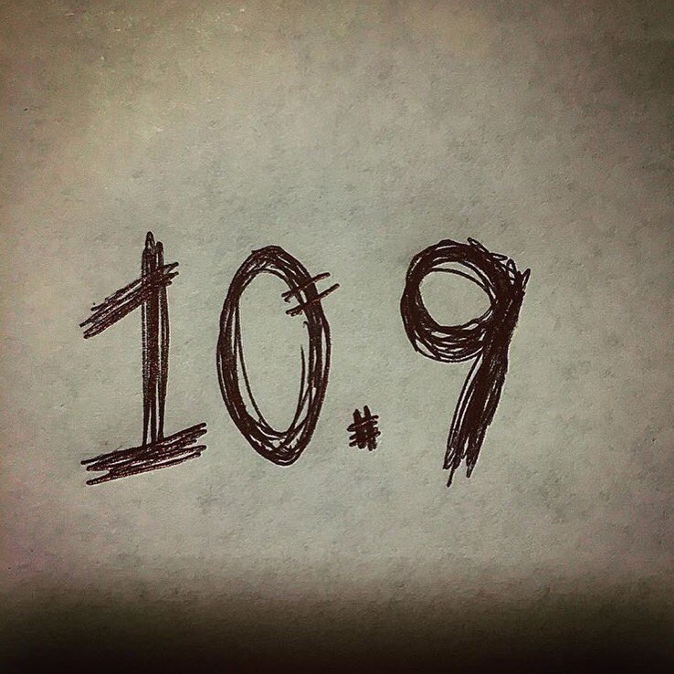 10969suzuki__'s tweet photo. 今日はワンオクの日！！🎤🎤
これからも一生ついてきまーーす！😻
#ONEOKROCK  #ワンオクの日 https://t.co/K8P3V924Bw