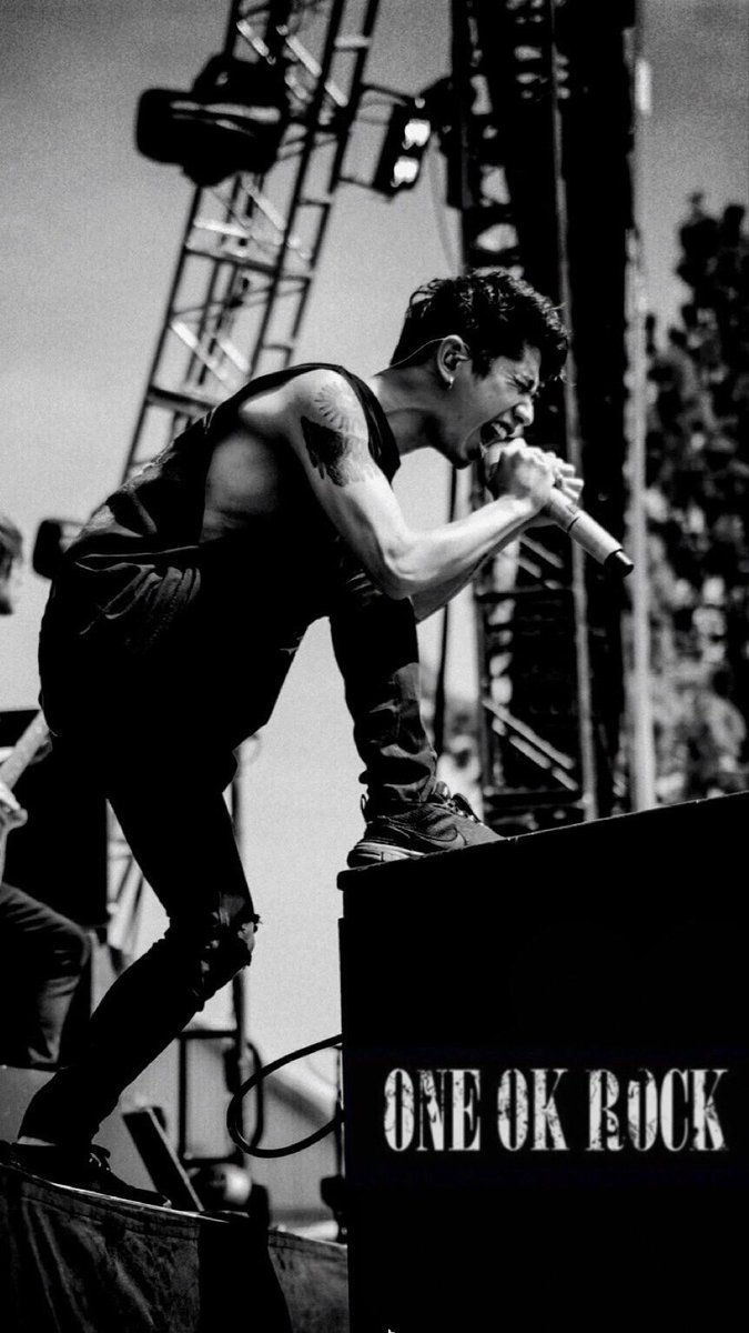 10969suzuki__'s tweet photo. 今日はワンオクの日！！🎤🎤
これからも一生ついてきまーーす！😻
#ONEOKROCK  #ワンオクの日 https://t.co/K8P3V924Bw