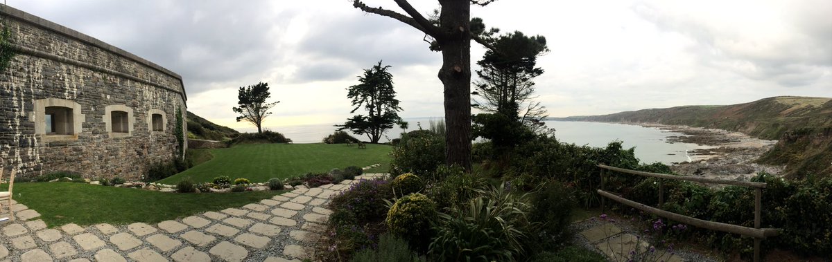 AsterOakPhoto's tweet photo. Such a great day at this place @Polhawnfort - Holly and Adam you guys are awesome!! @KeikoRise rocking the fort as I left #party https://t.co/SwV2crZ5jD