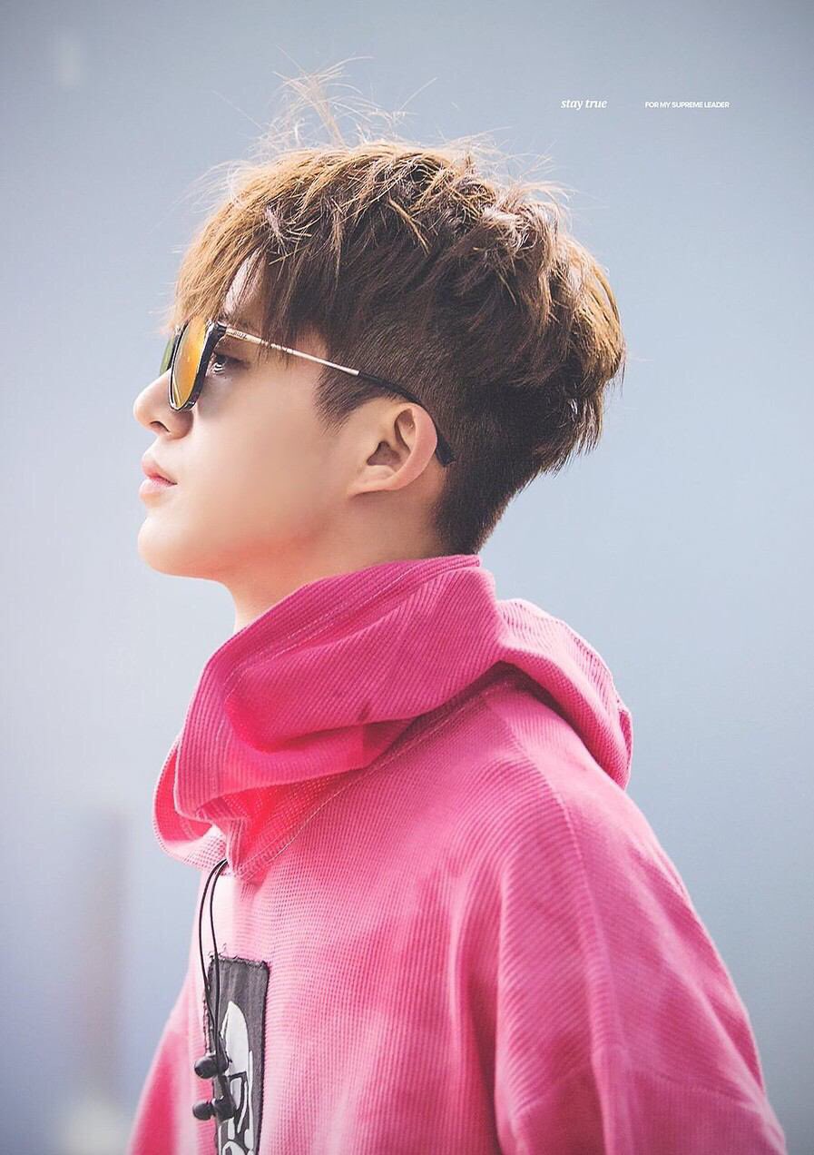 Ikon B I リーダーサングラス特集 かっこいいよハンビン B I Ikon T Co Jrxokynjfp Twitter