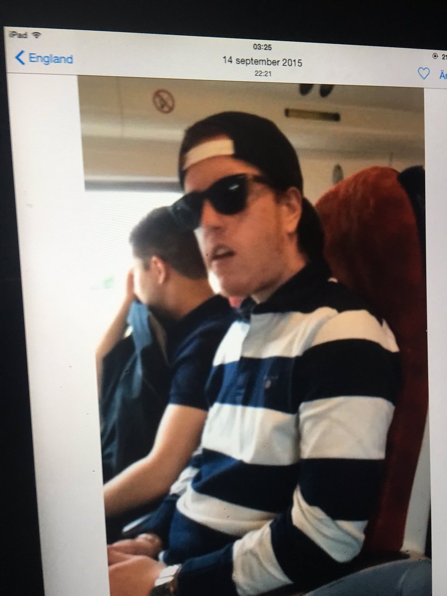 Match mot Grums imorgon, gött tagg <a href="/JonasKarlsson93/">Jonas Karlsson</a>