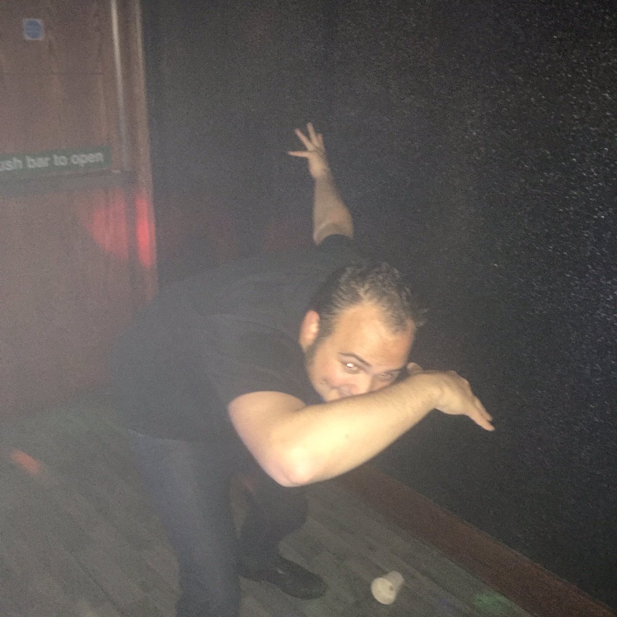 RoystonHealy86's tweet photo. Ain't it easy been Dabby! #dab #Dabmaster #Wellold #icandab https://t.co/aykxM5aVDg
